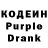 Кодеин Purple Drank Denis 81